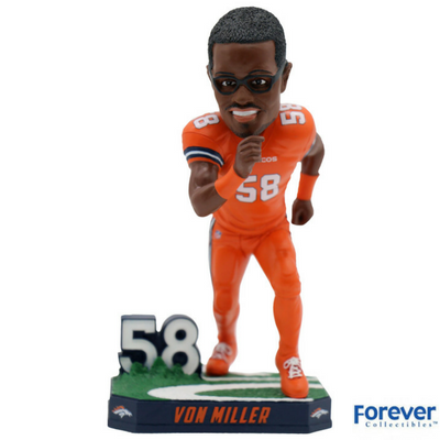 Von Miller - Denver Broncos