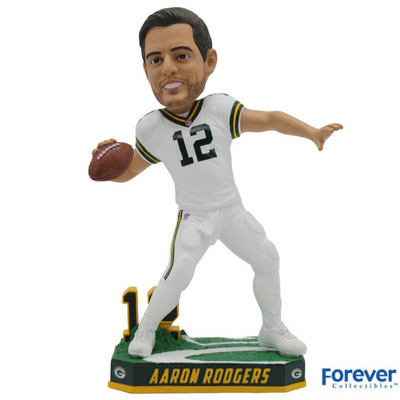 NFL Color Rush Bobbleheads - National Bobblehead HOF Store