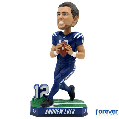 NFL Color Rush Bobbleheads - National Bobblehead HOF Store