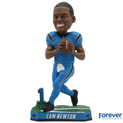 NFL Color Rush Bobbleheads - National Bobblehead HOF Store