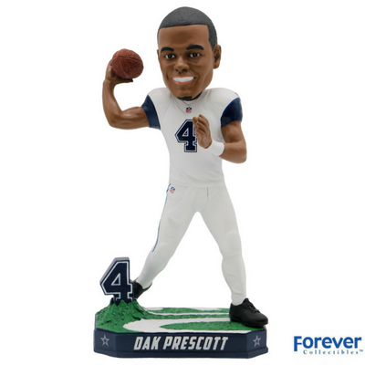 NFL Color Rush Bobbleheads - National Bobblehead HOF Store