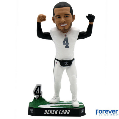 NFL Color Rush Bobbleheads - National Bobblehead HOF Store