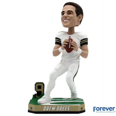 NFL Color Rush Bobbleheads - National Bobblehead HOF Store