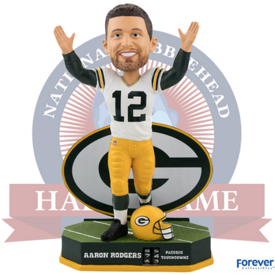 NFL Fantasy Football Tracker Bobbleheads - National Bobblehead HOF Store