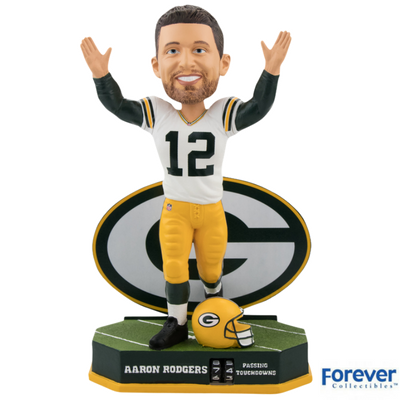 NFL Fantasy Football Tracker Bobbleheads - National Bobblehead HOF Store