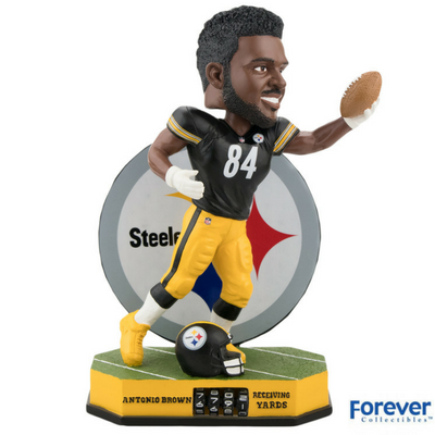 NFL Fantasy Football Tracker Bobbleheads - National Bobblehead HOF Store
