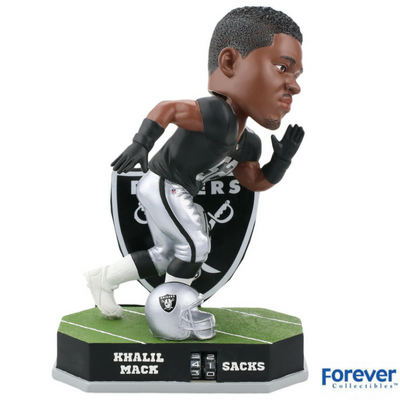 NFL Fantasy Football Tracker Bobbleheads - National Bobblehead HOF Store