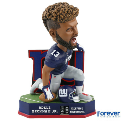 NFL Fantasy Football Tracker Bobbleheads - National Bobblehead HOF Store