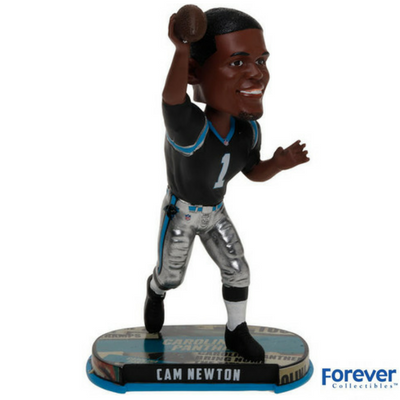 Cam Newton - Carolina Panthers
