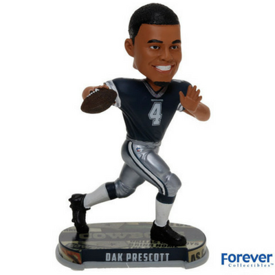 Dak Prescott - Dallas Cowboys