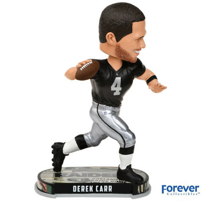 Derek Carr - Oakland Raiders