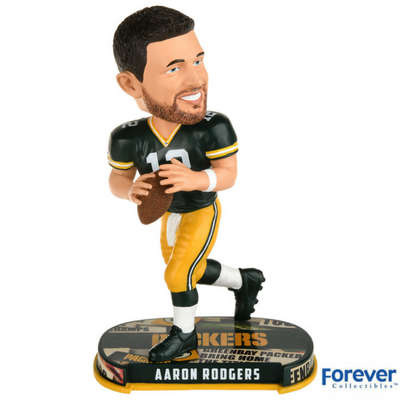 2017 NFL Headline Bobbleheads - National Bobblehead HOF Store