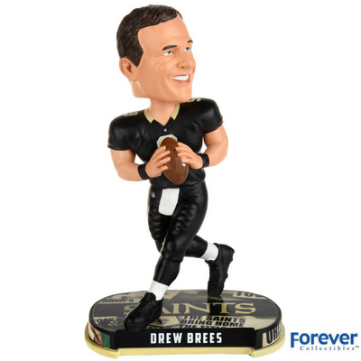 Drew Brees - New Orleans Saints