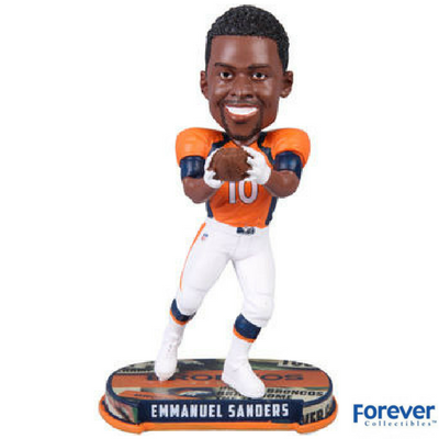 Emmanuel Sanders - Denver Broncos
