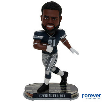 Ezekiel Elliott - Dallas Cowboys
