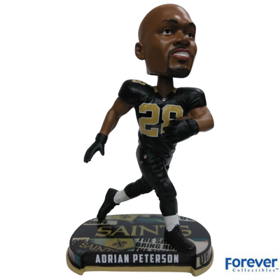 2017 NFL Headline Bobbleheads - National Bobblehead HOF Store