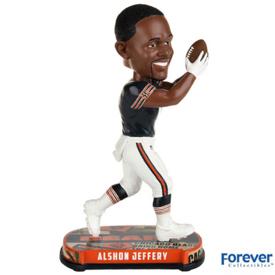 2017 NFL Headline Bobbleheads - National Bobblehead HOF Store