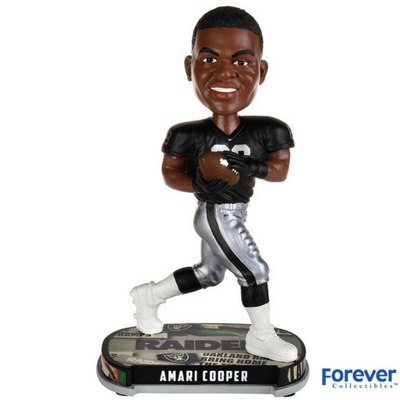 2017 NFL Headline Bobbleheads - National Bobblehead HOF Store