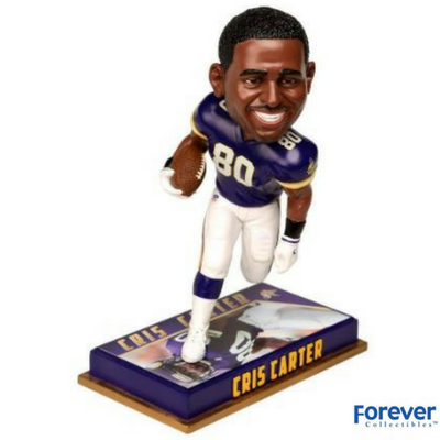 Cris Carter - Minnesota Vikings