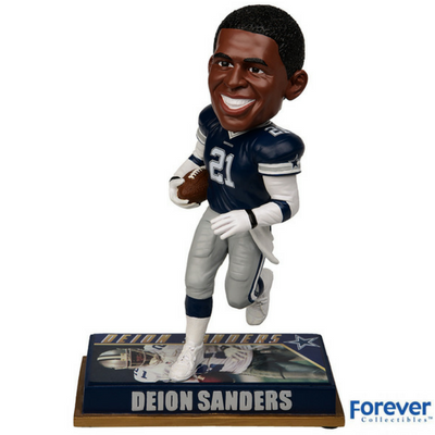 Deion Sanders - Dallas Cowboys