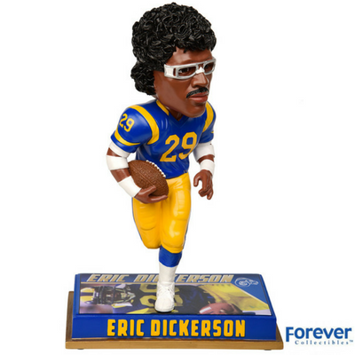 Eric Dickerson - Los Angeles Rams