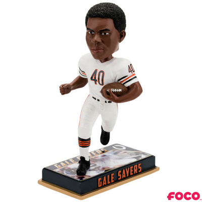 Gale Sayers - Chicago Bears