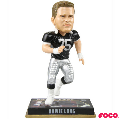 Howie Long - Oakland Raiders