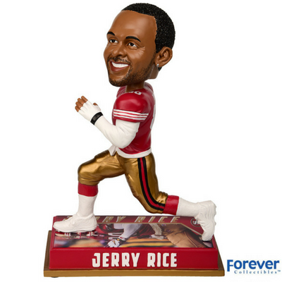 Jerry Rice - San Francisco 49ers