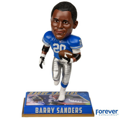 NFL Legends Series Bobbleheads - National Bobblehead HOF Store