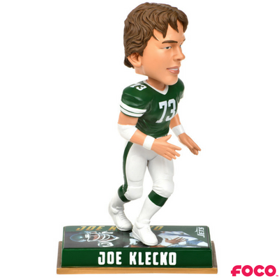 Joe Klecko - New York Jets