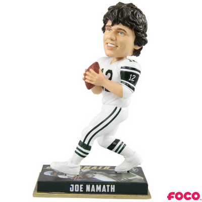 Joe Namath - New York Jets