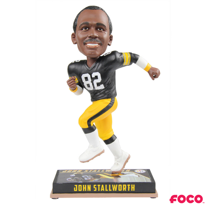John Stallworth - Pittsburgh Steelers