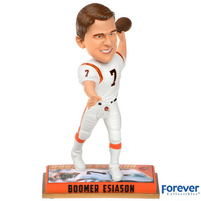 NFL Legends Series Bobbleheads - National Bobblehead HOF Store