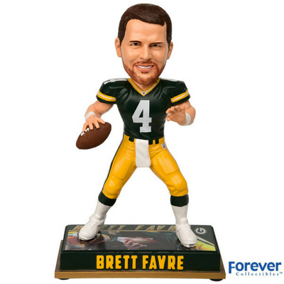 NFL Legends Series Bobbleheads - National Bobblehead HOF Store