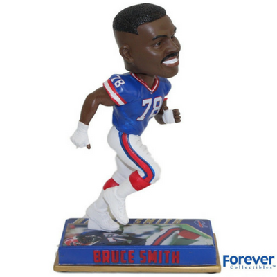 NFL Legends Series Bobbleheads - National Bobblehead HOF Store