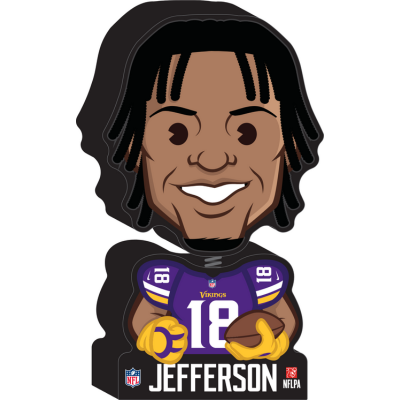 Justin Jefferson - Minnesota Vikings