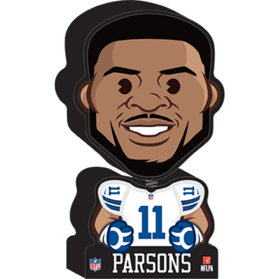 Micah Parsons - Dallas Cowboys
