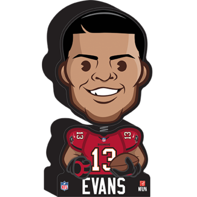 Mike Evans - Tampa Bay Buccaneers