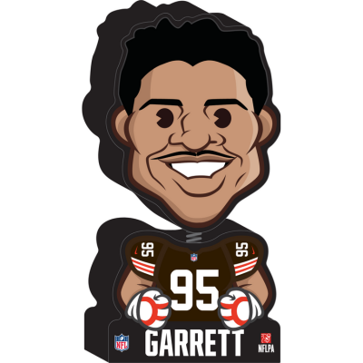 Myles Garrett - Cleveland Browns