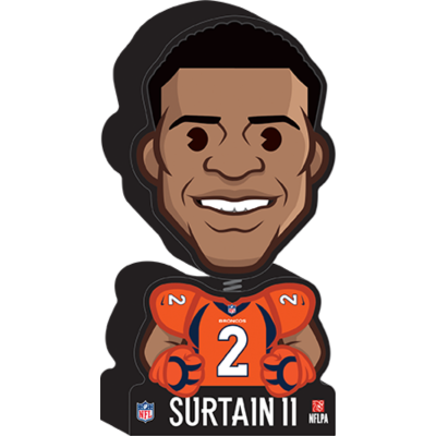 Patrick Surtain II - Denver Broncos