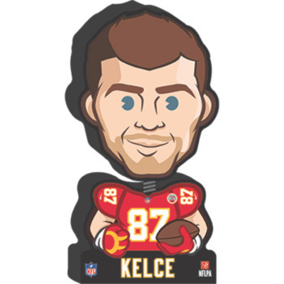 Travis Kelce - Kansas City Chiefs