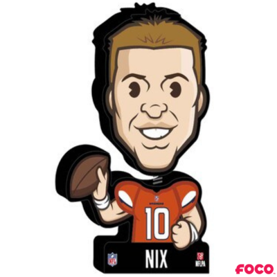 Bo Nix - Denver Broncos