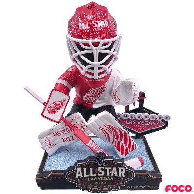 Detroit Red Wings
