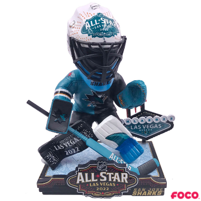 San Jose Sharks