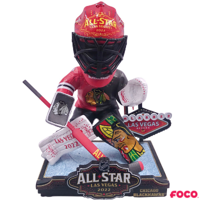 Chicago Blackhawks