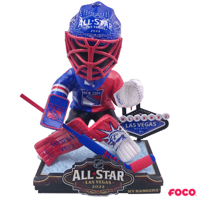 New York Rangers