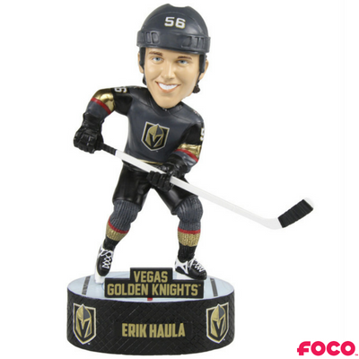 Erik Haula - Vegas Golden Knights