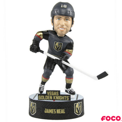 James Neal - Vegas Golden Knights