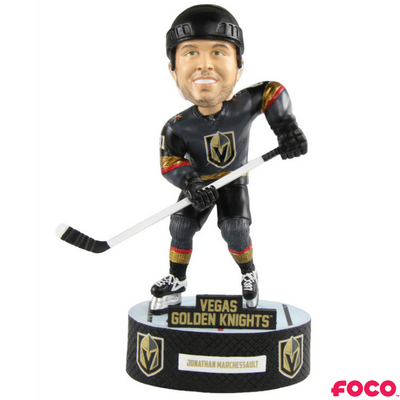 Jonathan Marchessault - Vegas Golden Knights