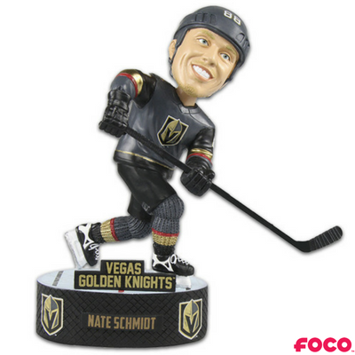 Nate Schmidt - Vegas Golden Knights